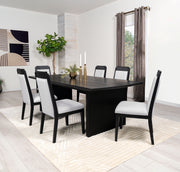 Brookmead 7 Pc Dining Set - Theo's Factory Direct Mattress & Furniture (Columbus, OH)