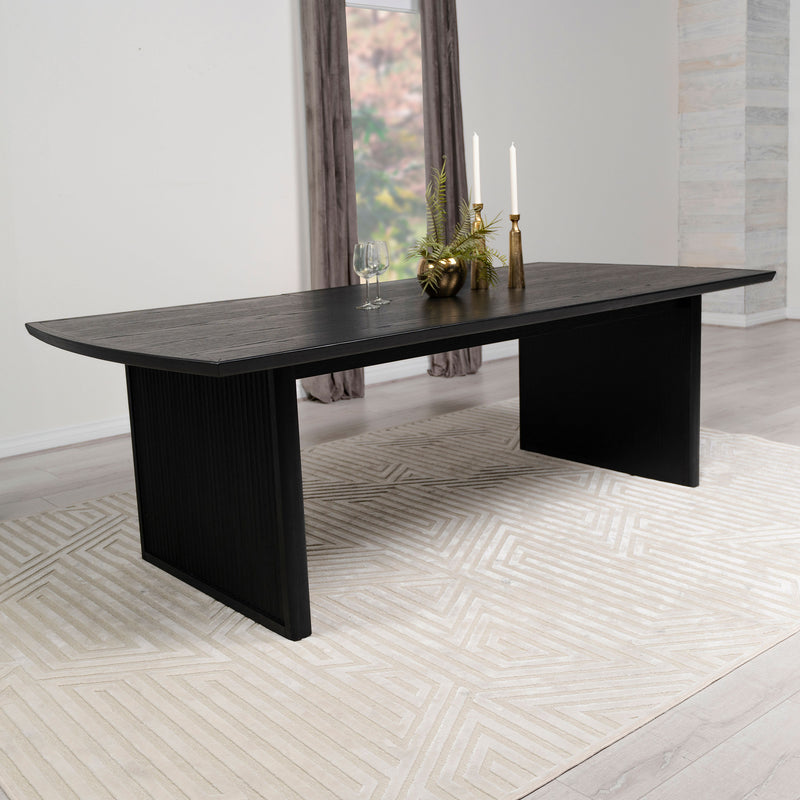 Brookmead Dining Table - Theo's Factory Direct Mattress & Furniture (Columbus, OH)