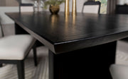 Brookmead Dining Table - Theo's Factory Direct Mattress & Furniture (Columbus, OH)