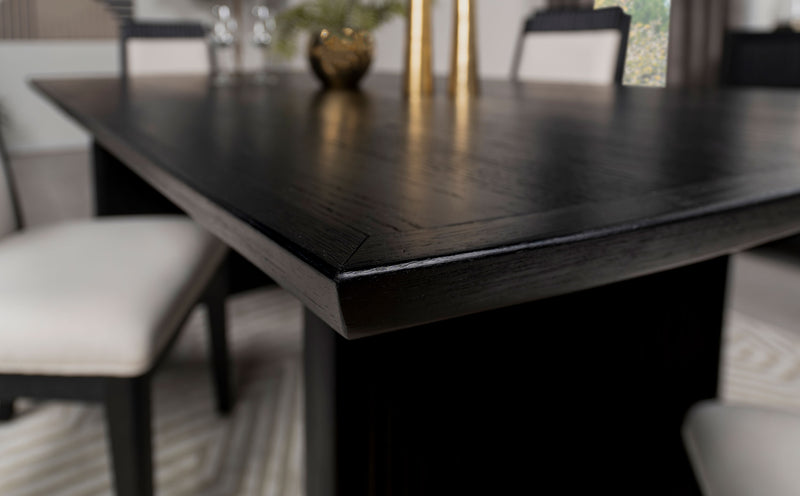 Brookmead Dining Table - Theo's Factory Direct Mattress & Furniture (Columbus, OH)