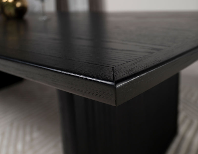 Brookmead Dining Table - Theo's Factory Direct Mattress & Furniture (Columbus, OH)