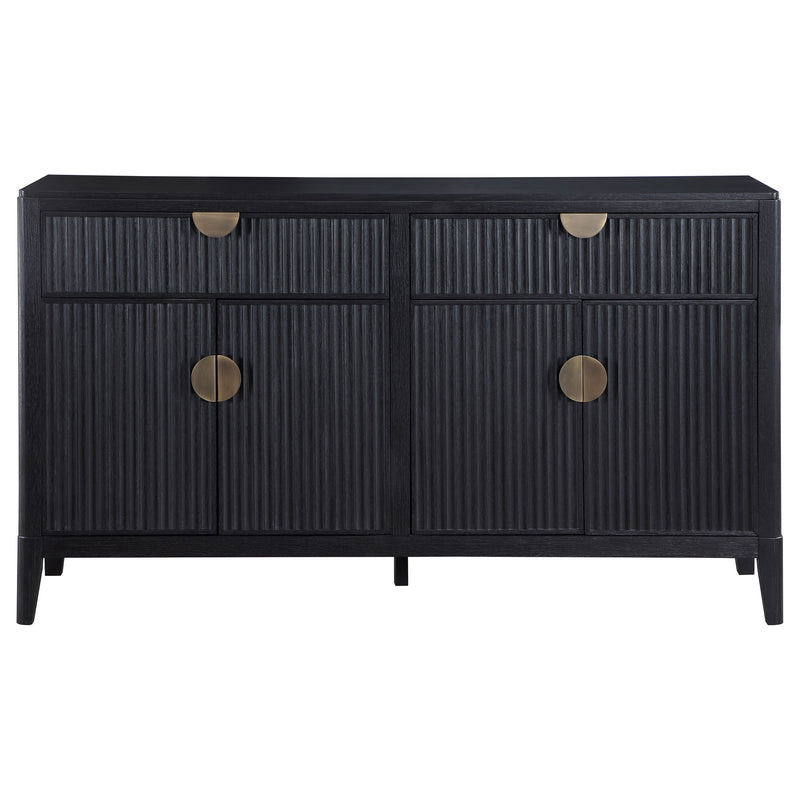 Brookmead Sideboard - Theo's Factory Direct Mattress & Furniture (Columbus, OH)