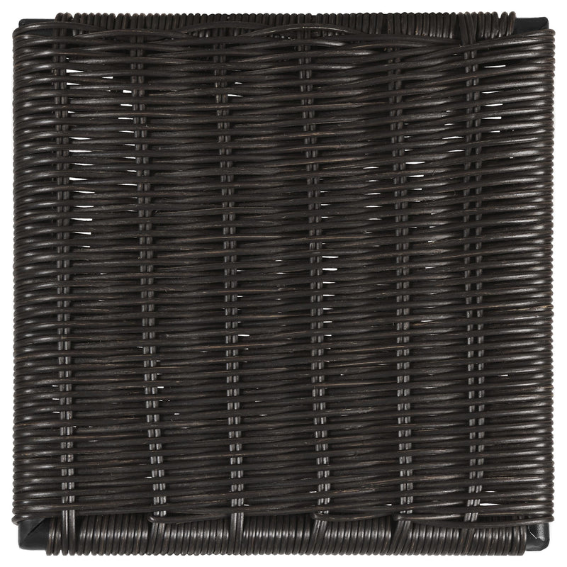 Aviano 5 Pc Dining Set - Theo's Factory Direct Mattress & Furniture (Columbus, OH)