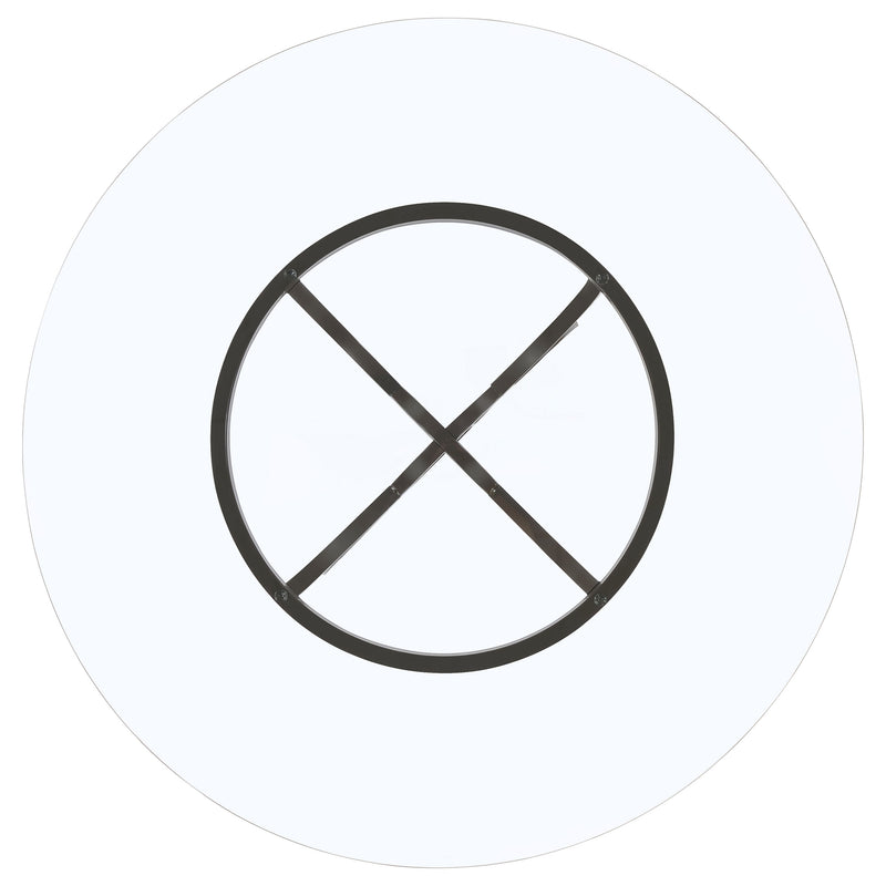 Aviano Dining Tables - Theo's Factory Direct Mattress & Furniture (Columbus, OH)