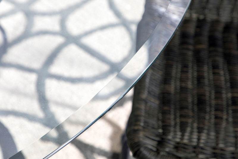 Aviano Dining Tables - Theo's Factory Direct Mattress & Furniture (Columbus, OH)