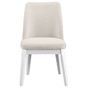 Carissa Side Chair - Theo's Factory Direct Mattress & Furniture (Columbus, OH)