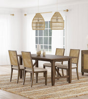 Matisse 5 Pc Dining Set - Theo's Factory Direct Mattress & Furniture (Columbus, OH)