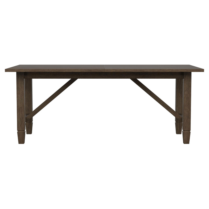 Matisse Dining Table - Theo's Factory Direct Mattress & Furniture (Columbus, OH)