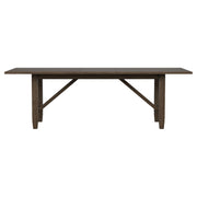 Matisse Dining Table - Theo's Factory Direct Mattress & Furniture (Columbus, OH)