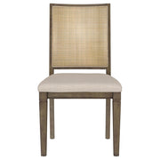 Matisse Side Chair - Theo's Factory Direct Mattress & Furniture (Columbus, OH)