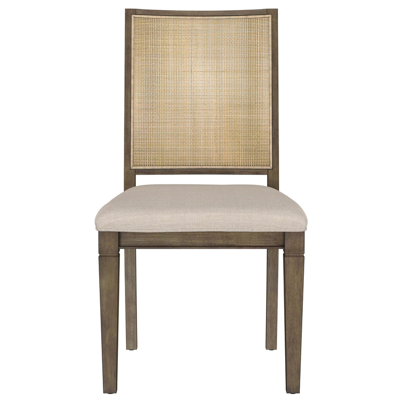 Matisse Side Chair - Theo's Factory Direct Mattress & Furniture (Columbus, OH)