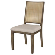 Matisse Side Chair - Theo's Factory Direct Mattress & Furniture (Columbus, OH)