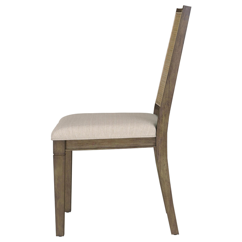 Matisse Side Chair - Theo's Factory Direct Mattress & Furniture (Columbus, OH)