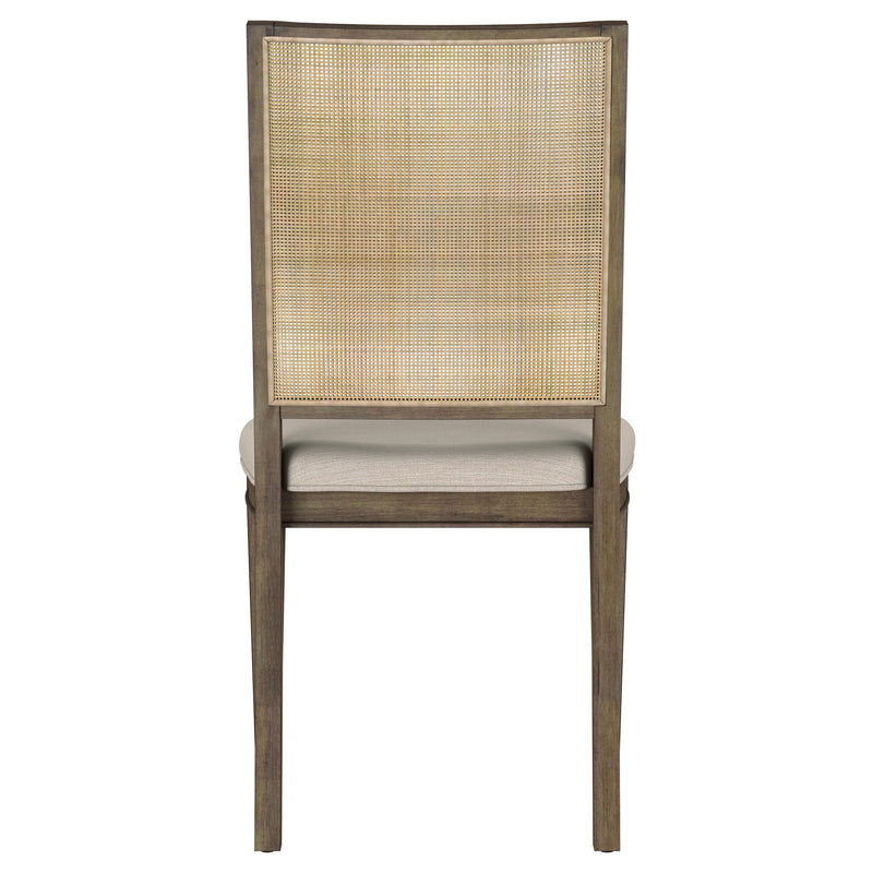 Matisse Side Chair - Theo's Factory Direct Mattress & Furniture (Columbus, OH)