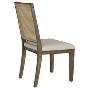 Matisse Side Chair - Theo's Factory Direct Mattress & Furniture (Columbus, OH)