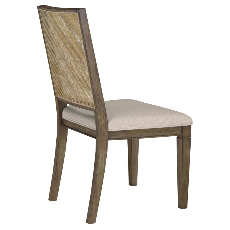 Matisse Side Chair - Theo's Factory Direct Mattress & Furniture (Columbus, OH)