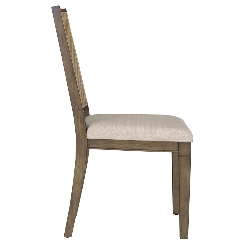 Matisse Side Chair - Theo's Factory Direct Mattress & Furniture (Columbus, OH)