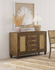 Matisse Sideboard - Theo's Factory Direct Mattress & Furniture (Columbus, OH)