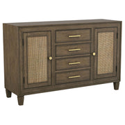 Matisse Sideboard - Theo's Factory Direct Mattress & Furniture (Columbus, OH)