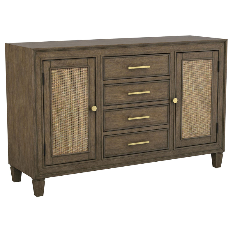 Matisse Sideboard - Theo's Factory Direct Mattress & Furniture (Columbus, OH)
