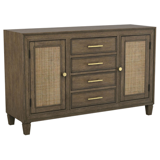 Matisse Sideboard - Theo's Factory Direct Mattress & Furniture (Columbus, OH)