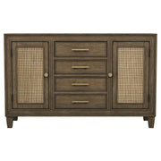 Matisse Sideboard - Theo's Factory Direct Mattress & Furniture (Columbus, OH)