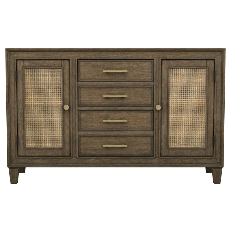 Matisse Sideboard - Theo's Factory Direct Mattress & Furniture (Columbus, OH)