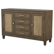 Matisse Sideboard - Theo's Factory Direct Mattress & Furniture (Columbus, OH)