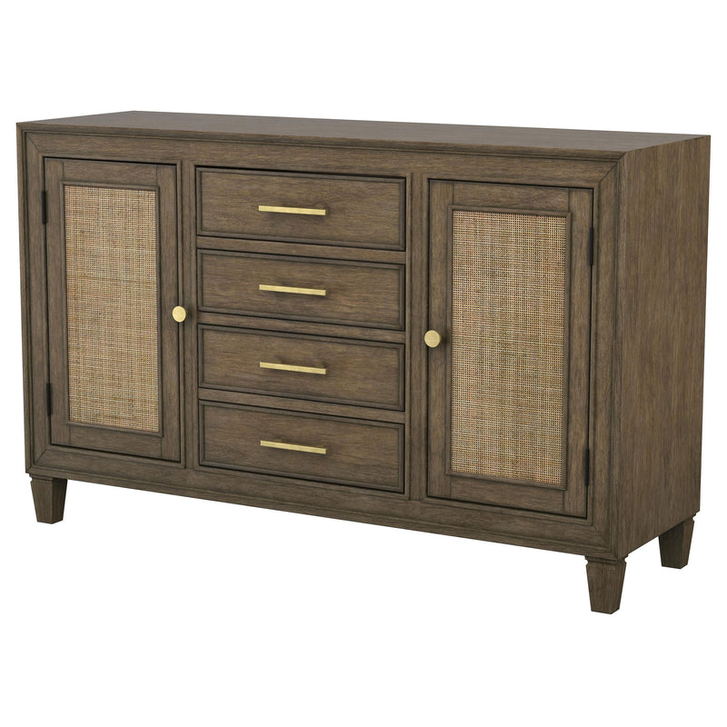 Matisse Sideboard - Theo's Factory Direct Mattress & Furniture (Columbus, OH)
