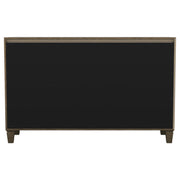 Matisse Sideboard - Theo's Factory Direct Mattress & Furniture (Columbus, OH)