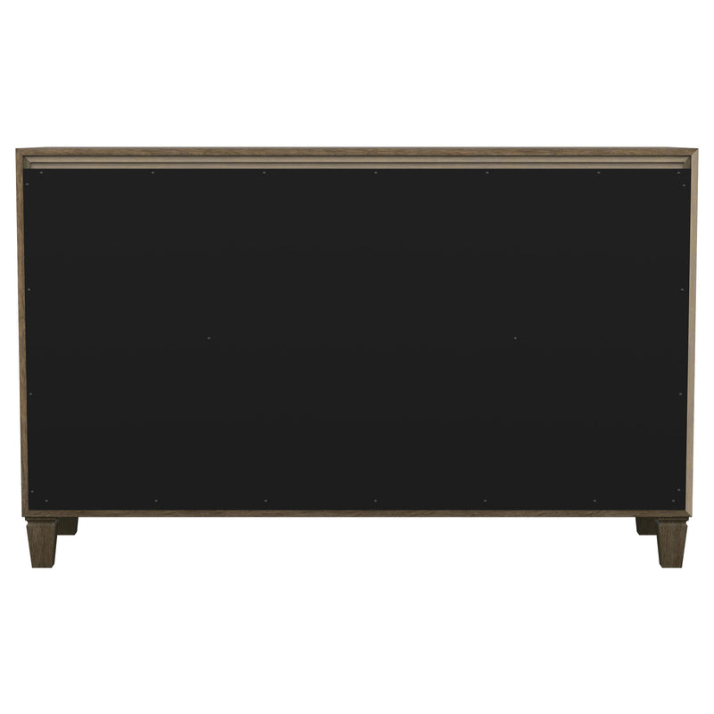 Matisse Sideboard - Theo's Factory Direct Mattress & Furniture (Columbus, OH)