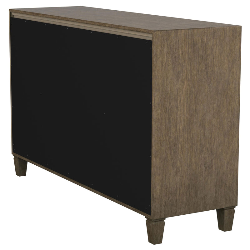 Matisse Sideboard - Theo's Factory Direct Mattress & Furniture (Columbus, OH)