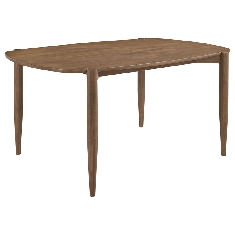 Dortch Dining Table - Theo's Factory Direct Mattress & Furniture (Columbus, OH)