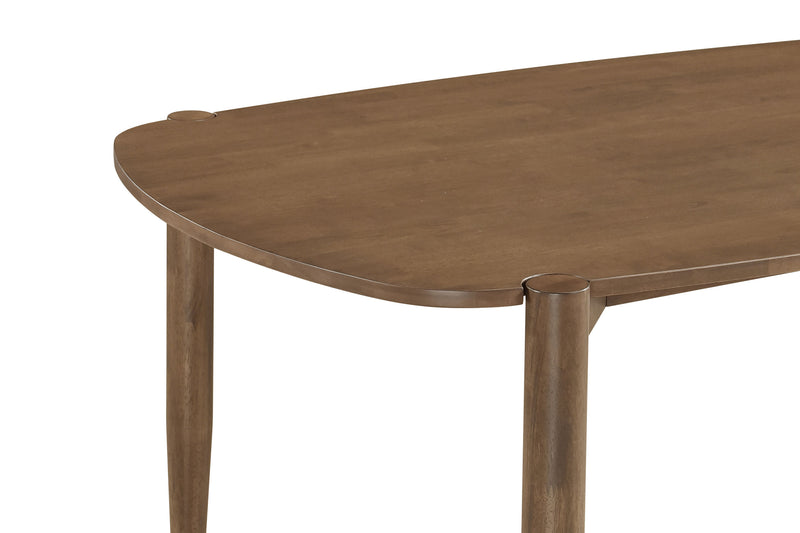 Dortch Dining Table - Theo's Factory Direct Mattress & Furniture (Columbus, OH)