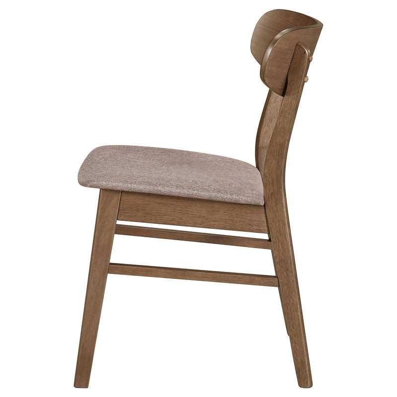 Dortch Side Chair - Theo's Factory Direct Mattress & Furniture (Columbus, OH)