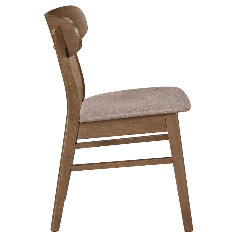 Dortch Side Chair - Theo's Factory Direct Mattress & Furniture (Columbus, OH)
