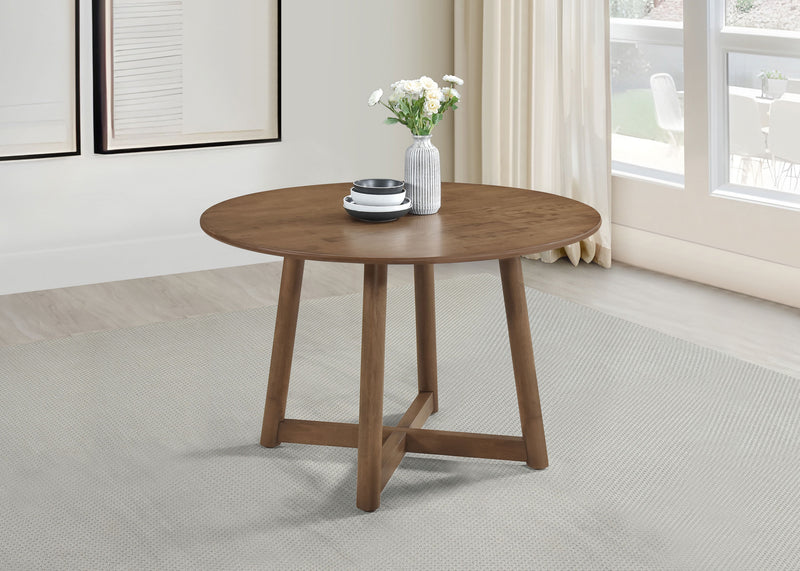 Dinah Dining Table - Theo's Factory Direct Mattress & Furniture (Columbus, OH)
