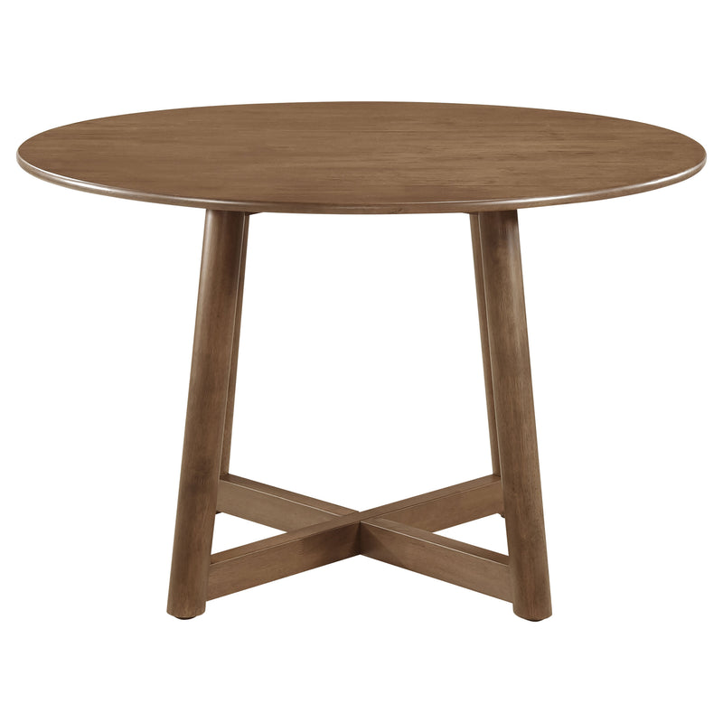 Dinah Dining Table - Theo's Factory Direct Mattress & Furniture (Columbus, OH)