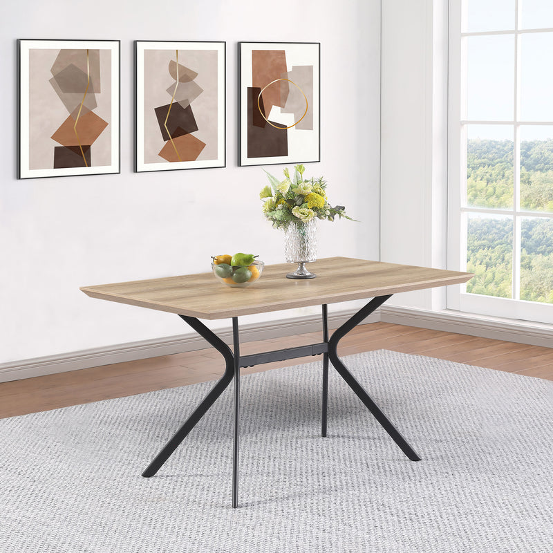 Edgecreek Dining Table - Theo's Factory Direct Mattress & Furniture (Columbus, OH)
