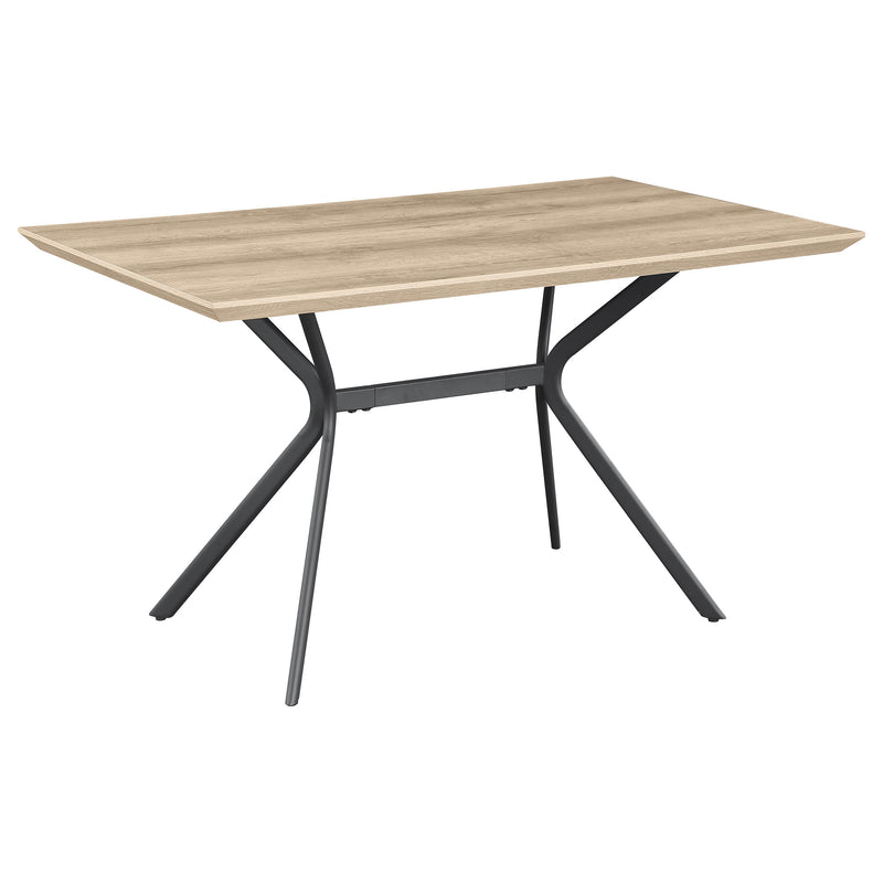 Edgecreek Dining Table - Theo's Factory Direct Mattress & Furniture (Columbus, OH)