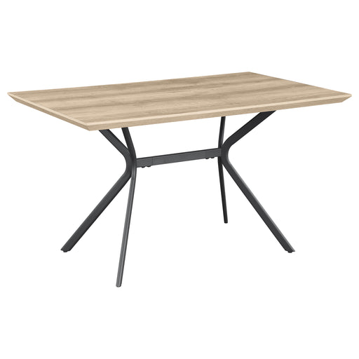 Edgecreek Dining Table - Theo's Factory Direct Mattress & Furniture (Columbus, OH)