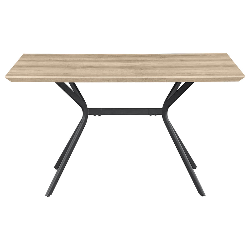 Edgecreek Dining Table - Theo's Factory Direct Mattress & Furniture (Columbus, OH)