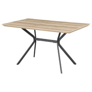 Edgecreek Dining Table - Theo's Factory Direct Mattress & Furniture (Columbus, OH)