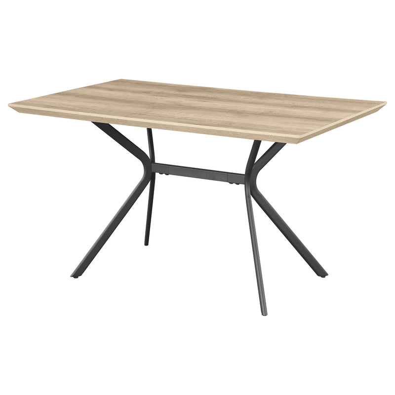 Edgecreek Dining Table - Theo's Factory Direct Mattress & Furniture (Columbus, OH)