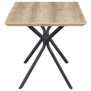 Edgecreek Dining Table - Theo's Factory Direct Mattress & Furniture (Columbus, OH)