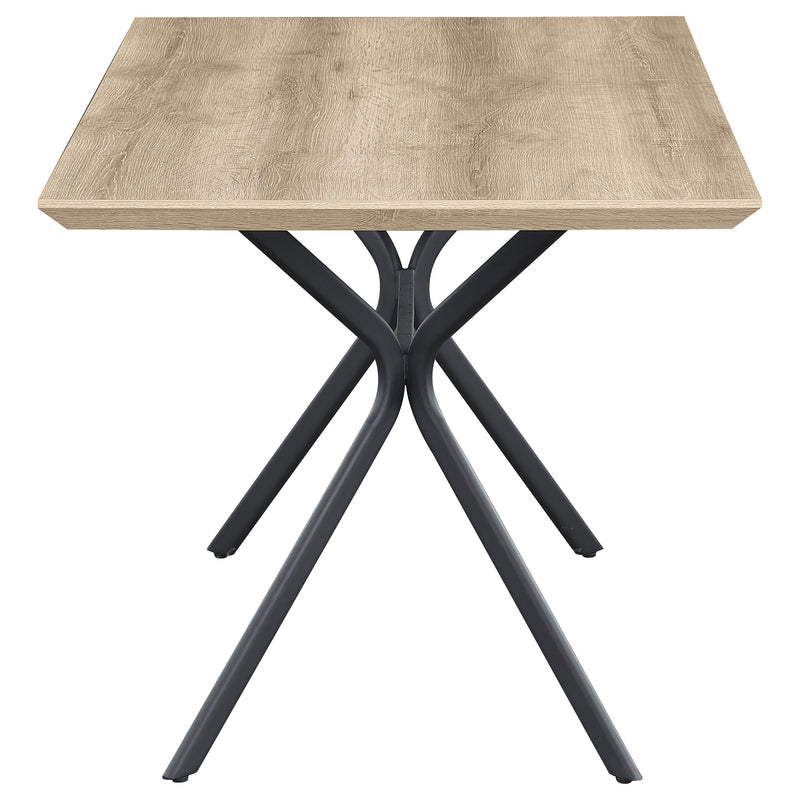 Edgecreek Dining Table - Theo's Factory Direct Mattress & Furniture (Columbus, OH)