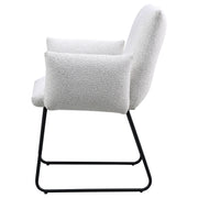 Ackland Side Chair - Theo's Factory Direct Mattress & Furniture (Columbus, OH)