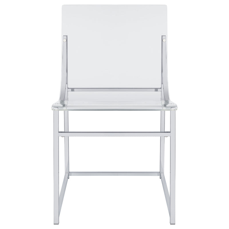 Keeling 5 Pc Dining Set - Theo's Factory Direct Mattress & Furniture (Columbus, OH)