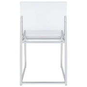 Keeling 5 Pc Dining Set - Theo's Factory Direct Mattress & Furniture (Columbus, OH)