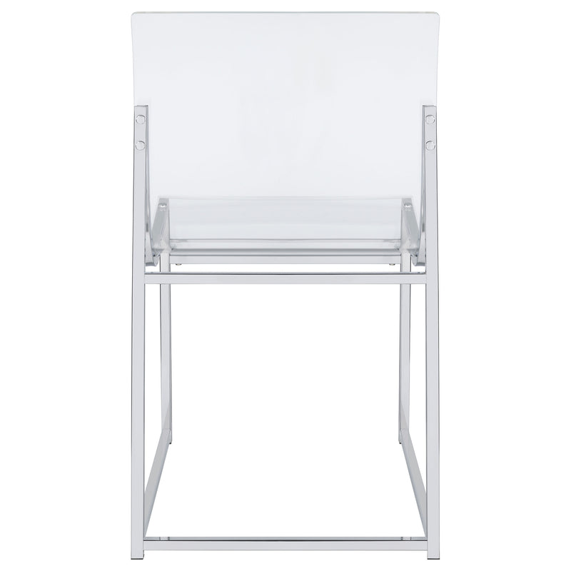 Keeling 5 Pc Dining Set - Theo's Factory Direct Mattress & Furniture (Columbus, OH)